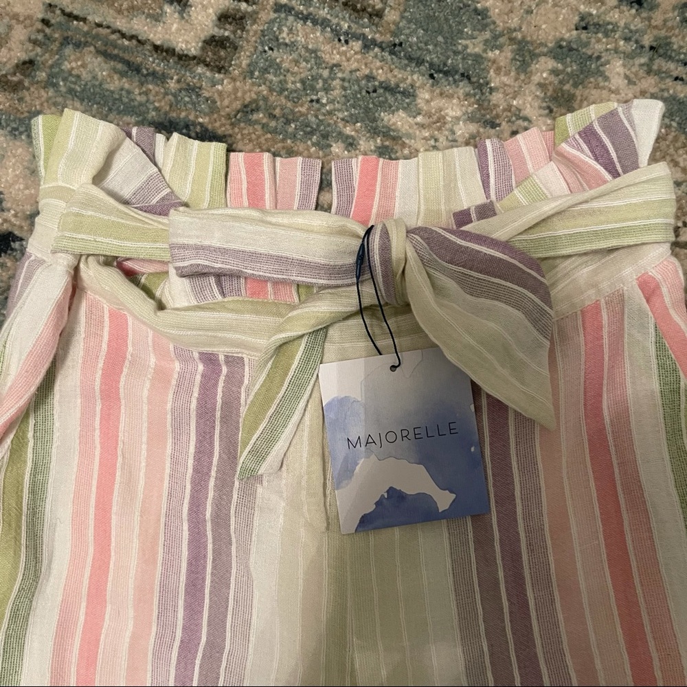 Majorelle Pants from Revolve - Picture 4 of 6